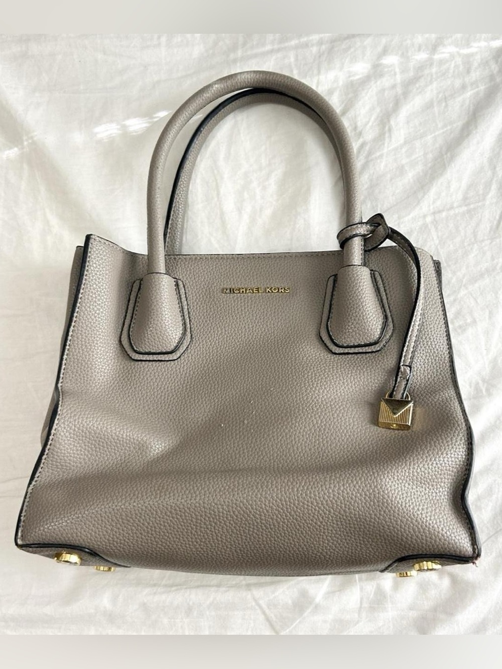 michael kors tote bag